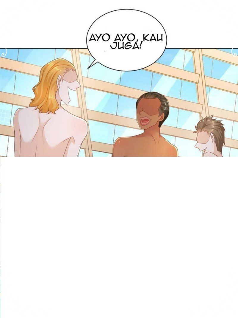 I Randomly Have A New Career Every Week Chapter 103 - halaman 32