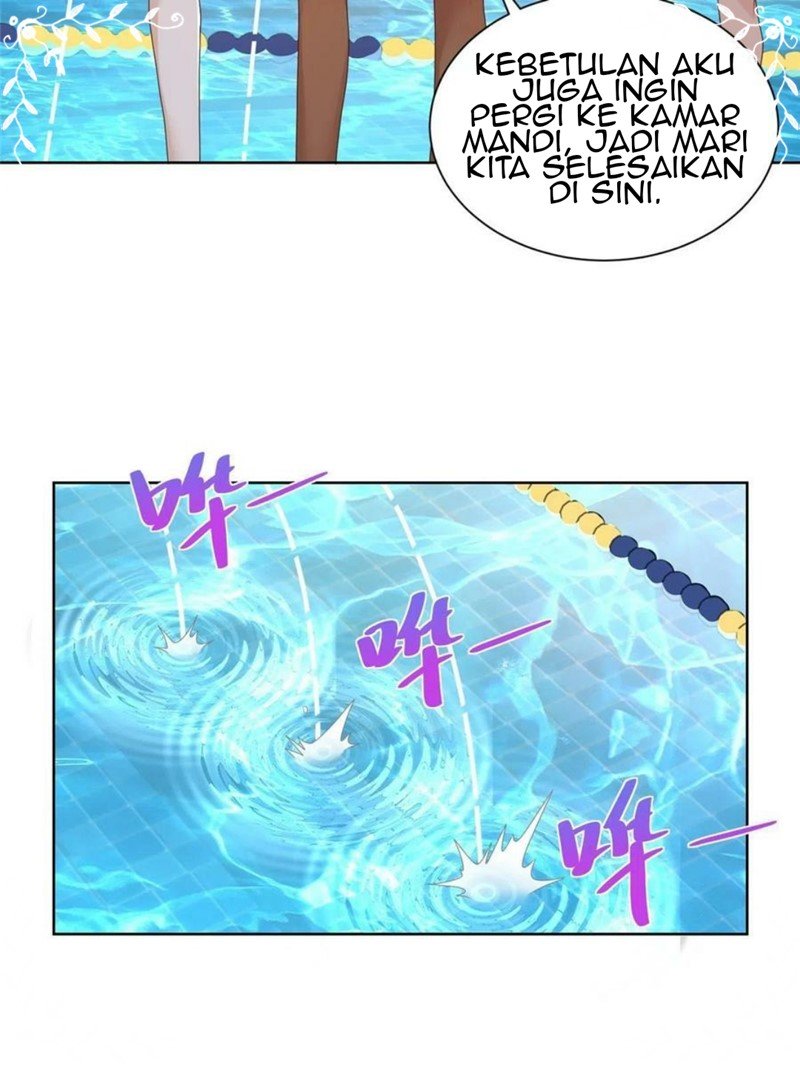 I Randomly Have A New Career Every Week Chapter 103 - halaman 33