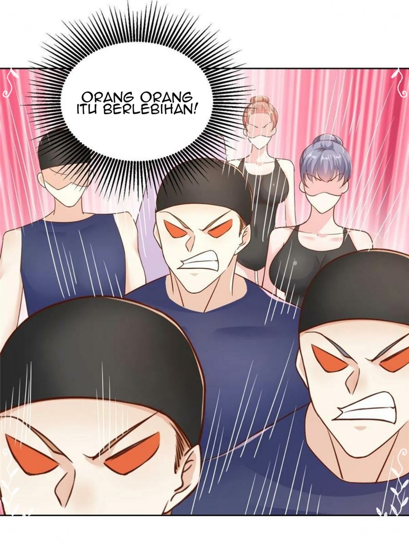 I Randomly Have A New Career Every Week Chapter 103 - halaman 34