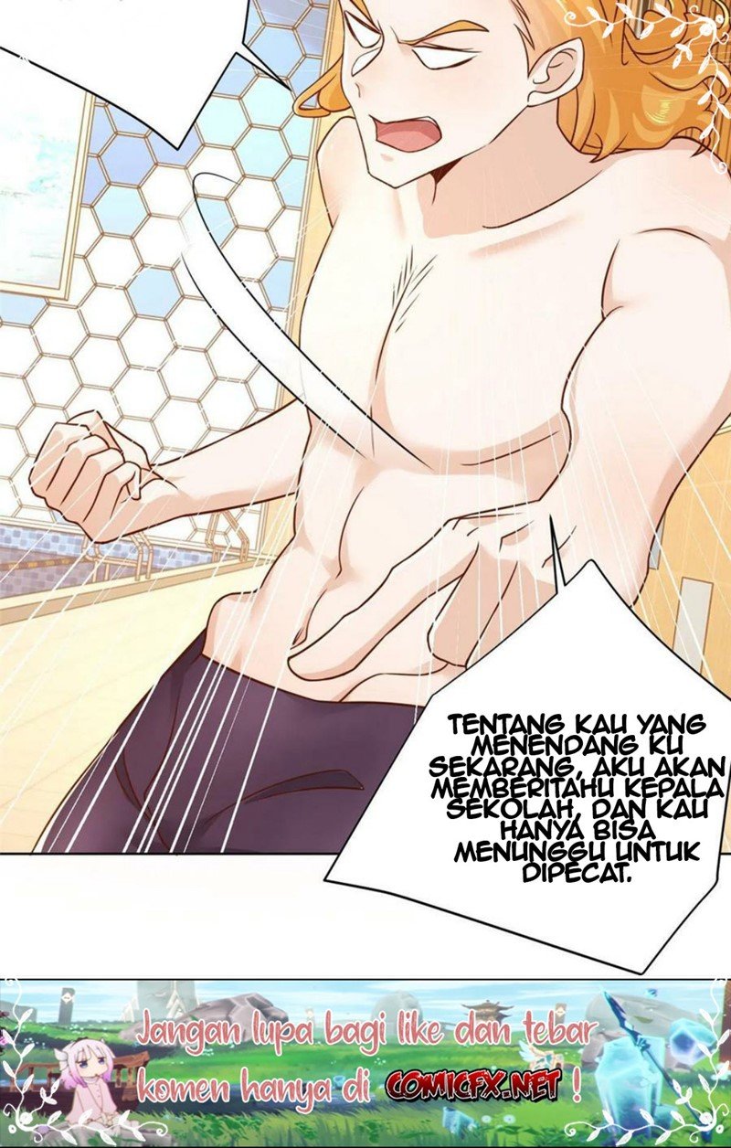 I Randomly Have A New Career Every Week Chapter 103 - halaman 39