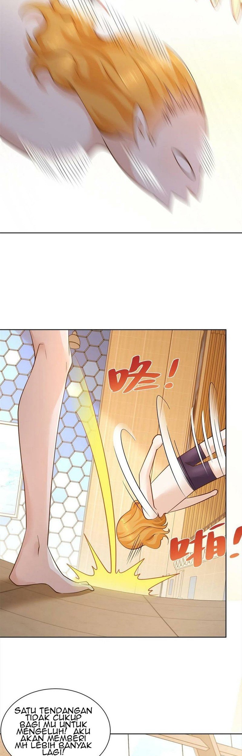 I Randomly Have A New Career Every Week Chapter 103 - halaman 41