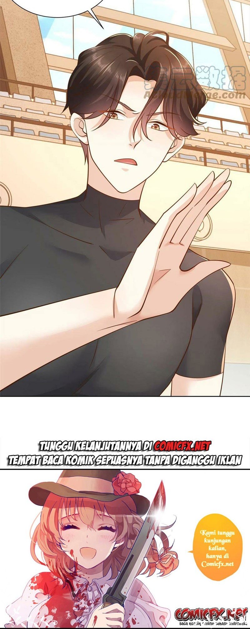 I Randomly Have A New Career Every Week Chapter 103 - halaman 42