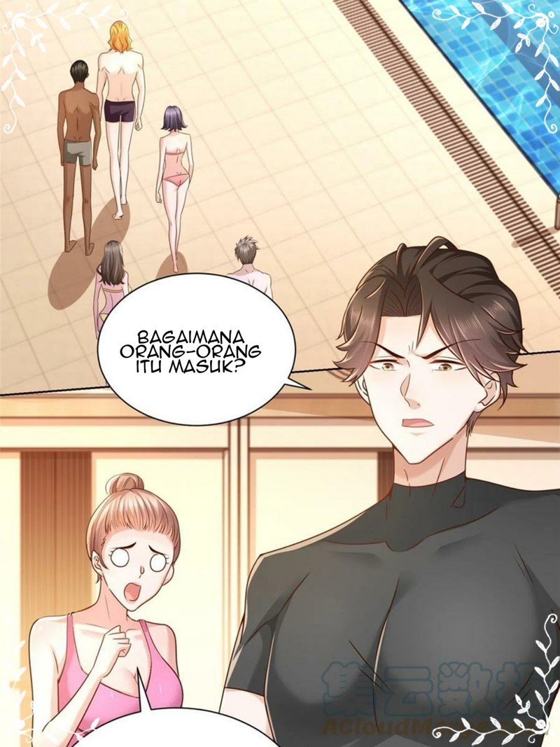 I Randomly Have A New Career Every Week Chapter 103 - halaman 5