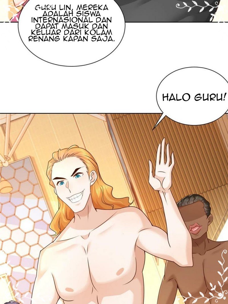 I Randomly Have A New Career Every Week Chapter 103 - halaman 6