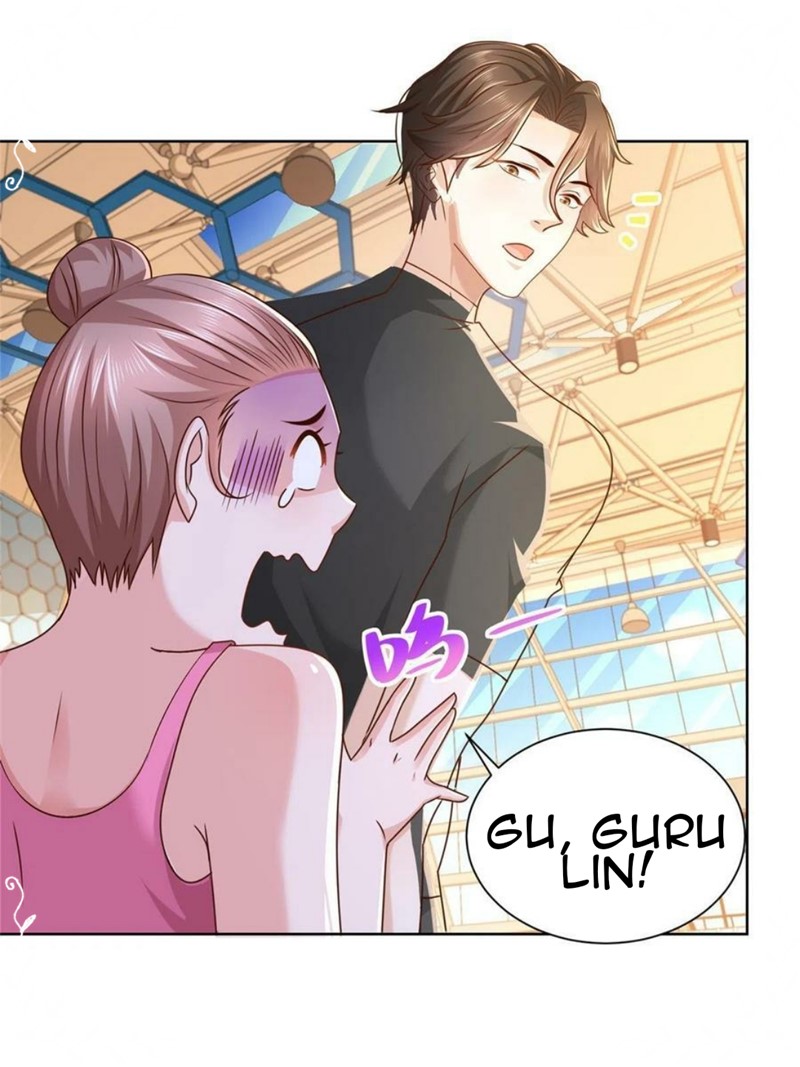 I Randomly Have A New Career Every Week Chapter 103 - halaman 9