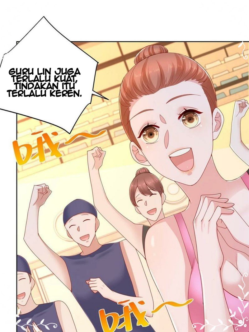 I Randomly Have A New Career Every Week Chapter 104 - halaman 10