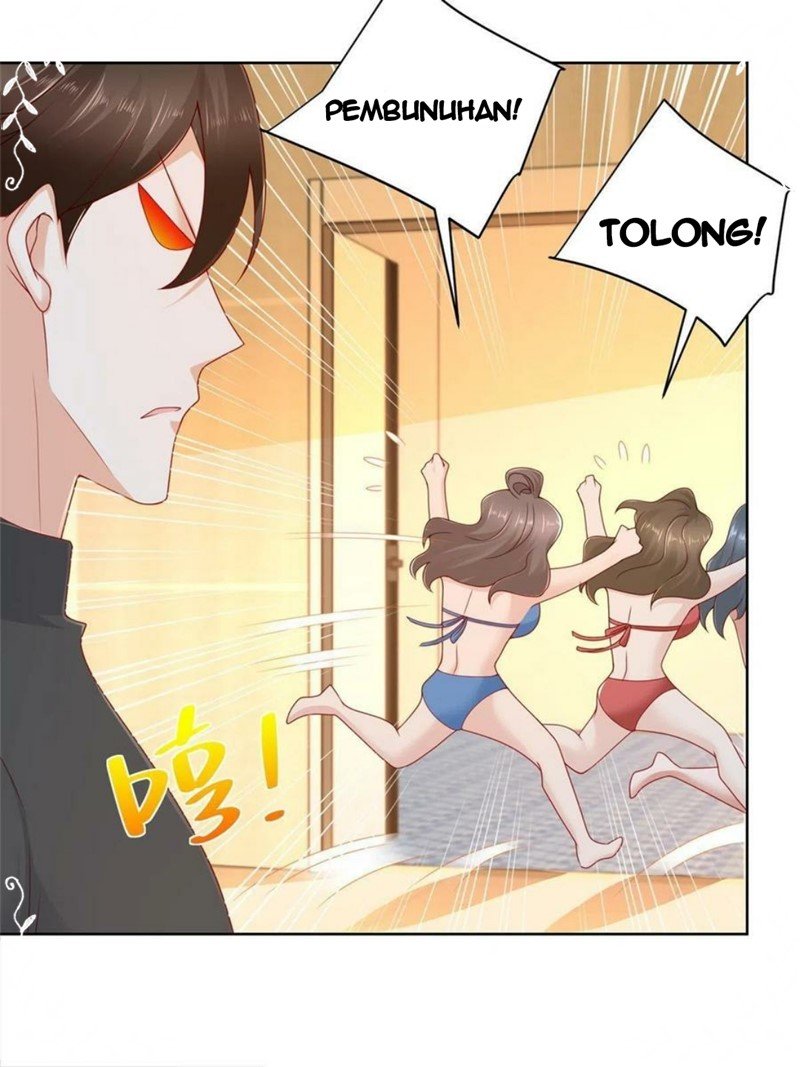I Randomly Have A New Career Every Week Chapter 104 - halaman 15