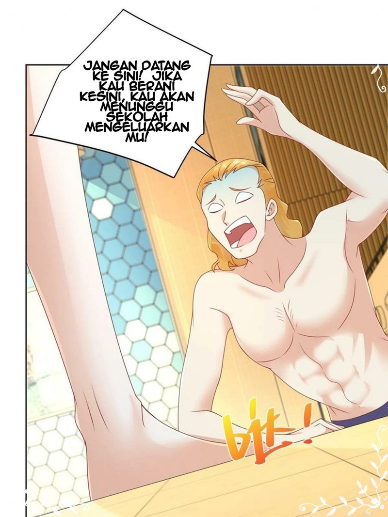 I Randomly Have A New Career Every Week Chapter 104 - halaman 16