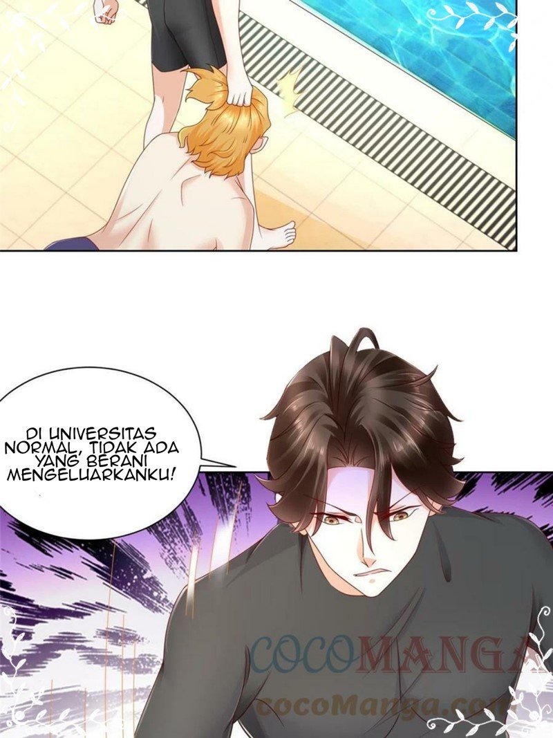 I Randomly Have A New Career Every Week Chapter 104 - halaman 20