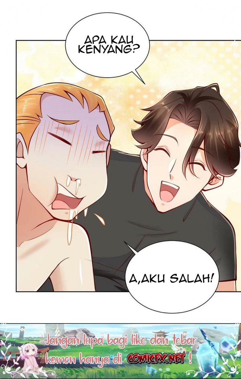 I Randomly Have A New Career Every Week Chapter 104 - halaman 22