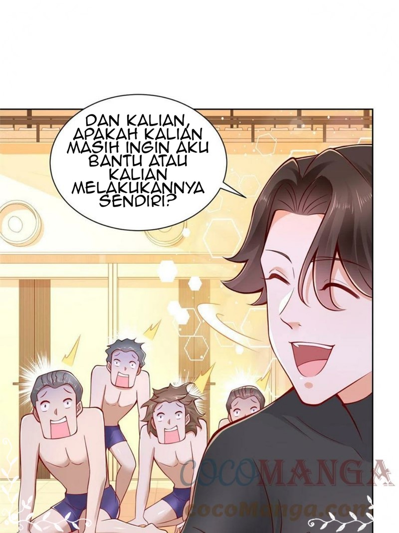 I Randomly Have A New Career Every Week Chapter 104 - halaman 24