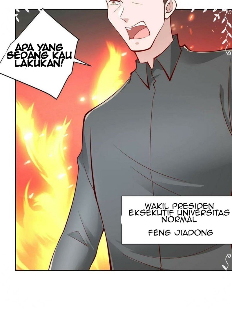 I Randomly Have A New Career Every Week Chapter 104 - halaman 28