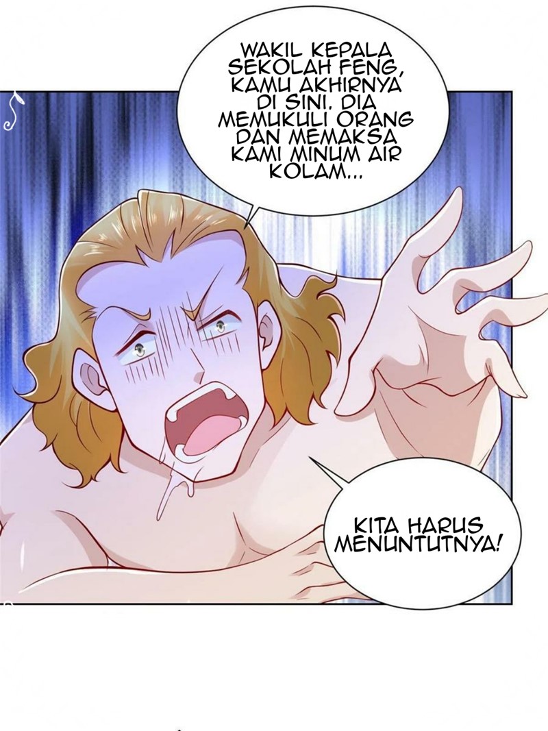 I Randomly Have A New Career Every Week Chapter 104 - halaman 29