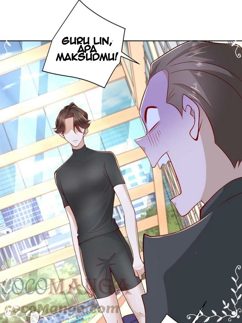 I Randomly Have A New Career Every Week Chapter 104 - halaman 30