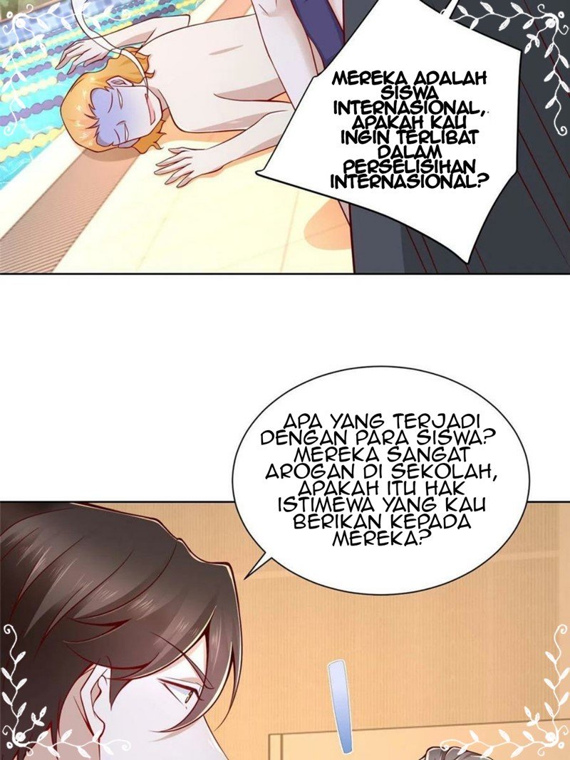 I Randomly Have A New Career Every Week Chapter 104 - halaman 31