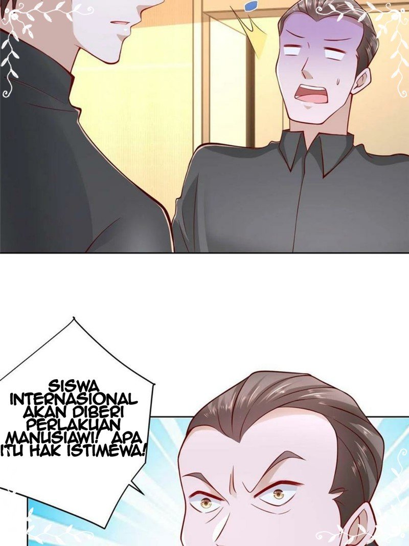I Randomly Have A New Career Every Week Chapter 104 - halaman 32