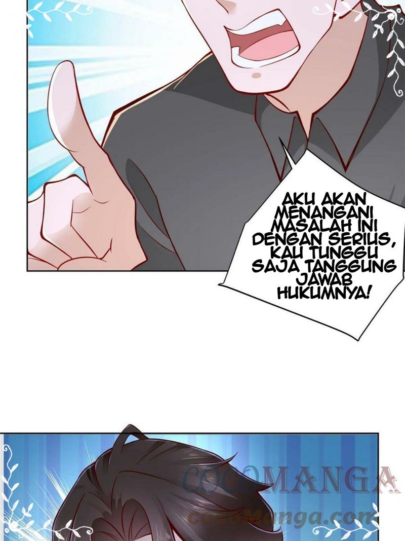 I Randomly Have A New Career Every Week Chapter 104 - halaman 33