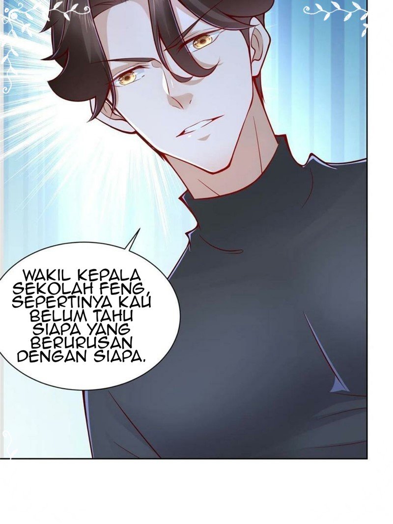 I Randomly Have A New Career Every Week Chapter 104 - halaman 34