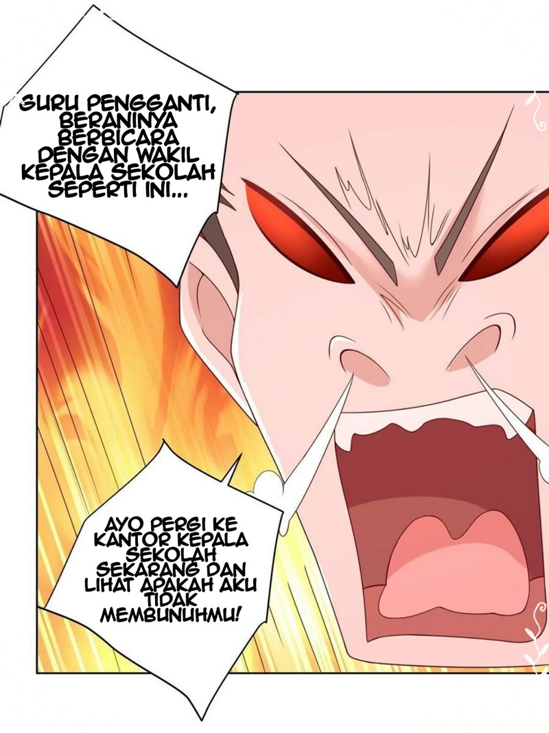 I Randomly Have A New Career Every Week Chapter 104 - halaman 35