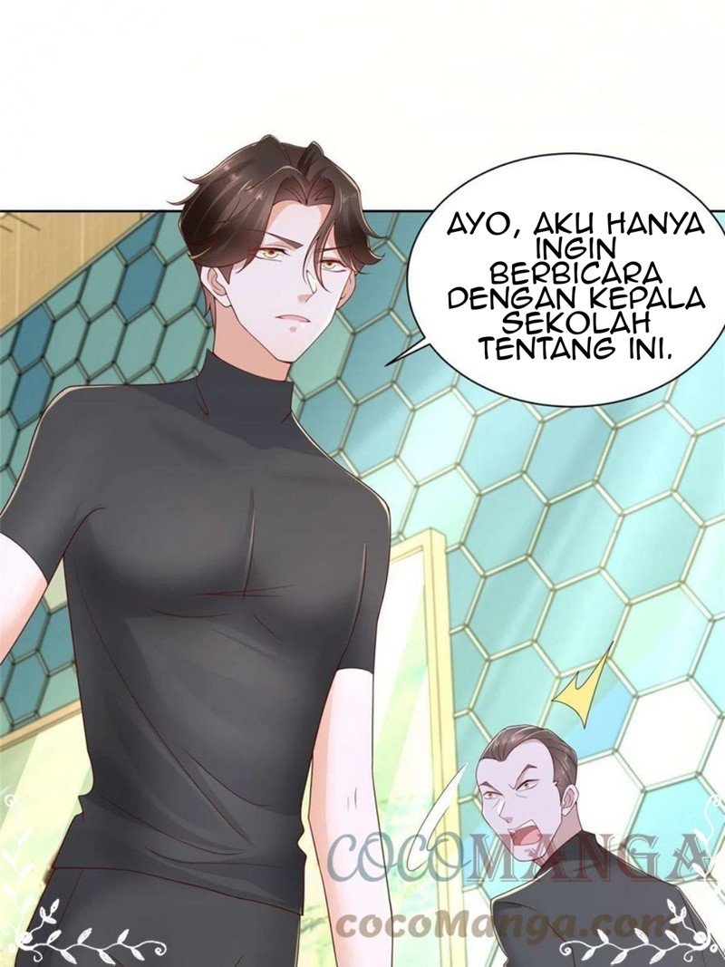 I Randomly Have A New Career Every Week Chapter 104 - halaman 36