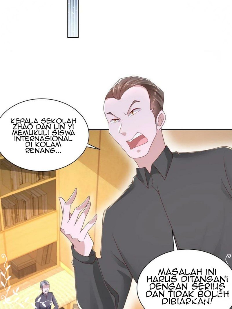 I Randomly Have A New Career Every Week Chapter 104 - halaman 38