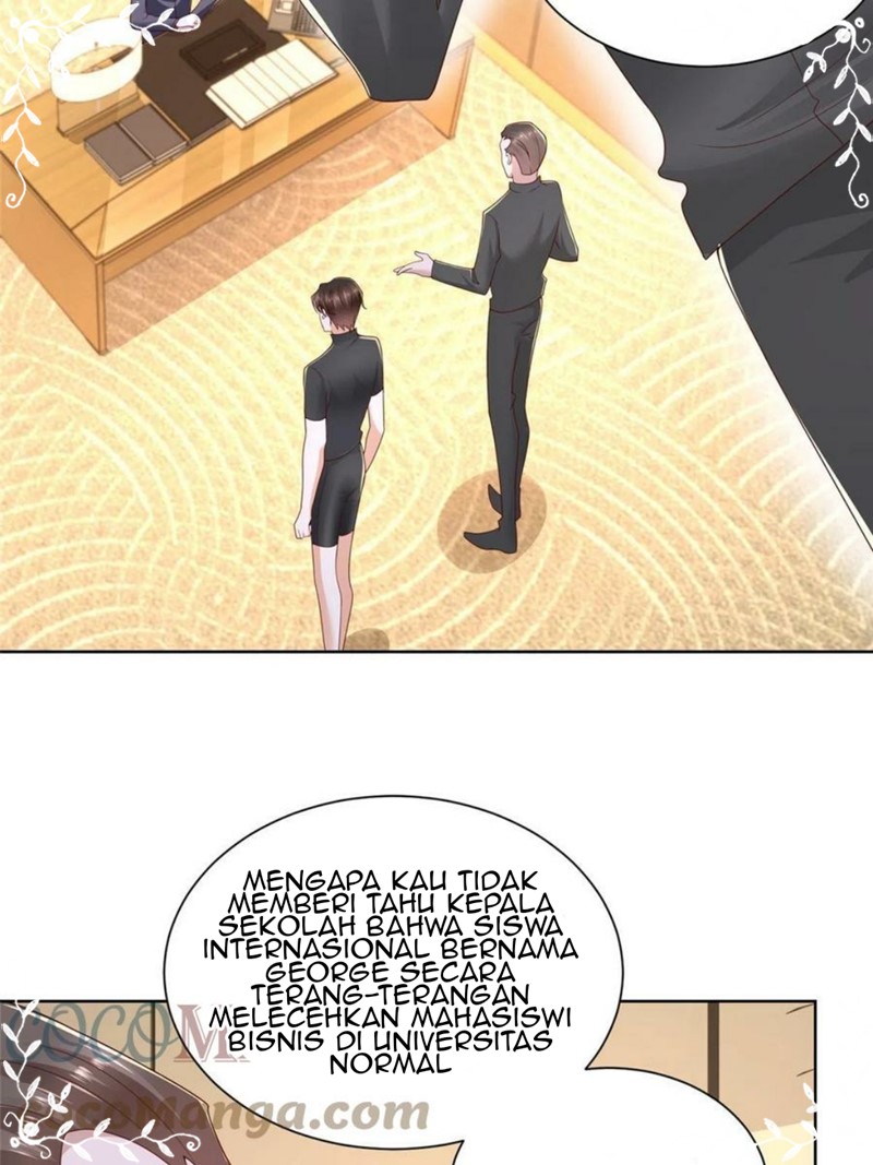 I Randomly Have A New Career Every Week Chapter 104 - halaman 39