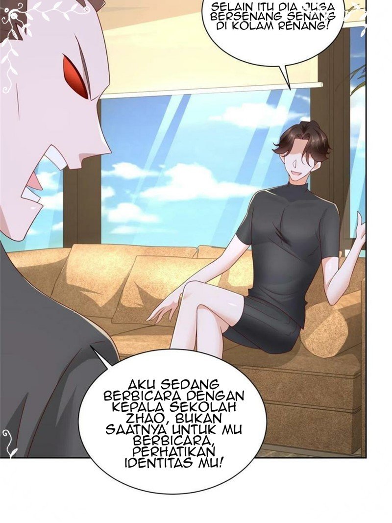 I Randomly Have A New Career Every Week Chapter 104 - halaman 40