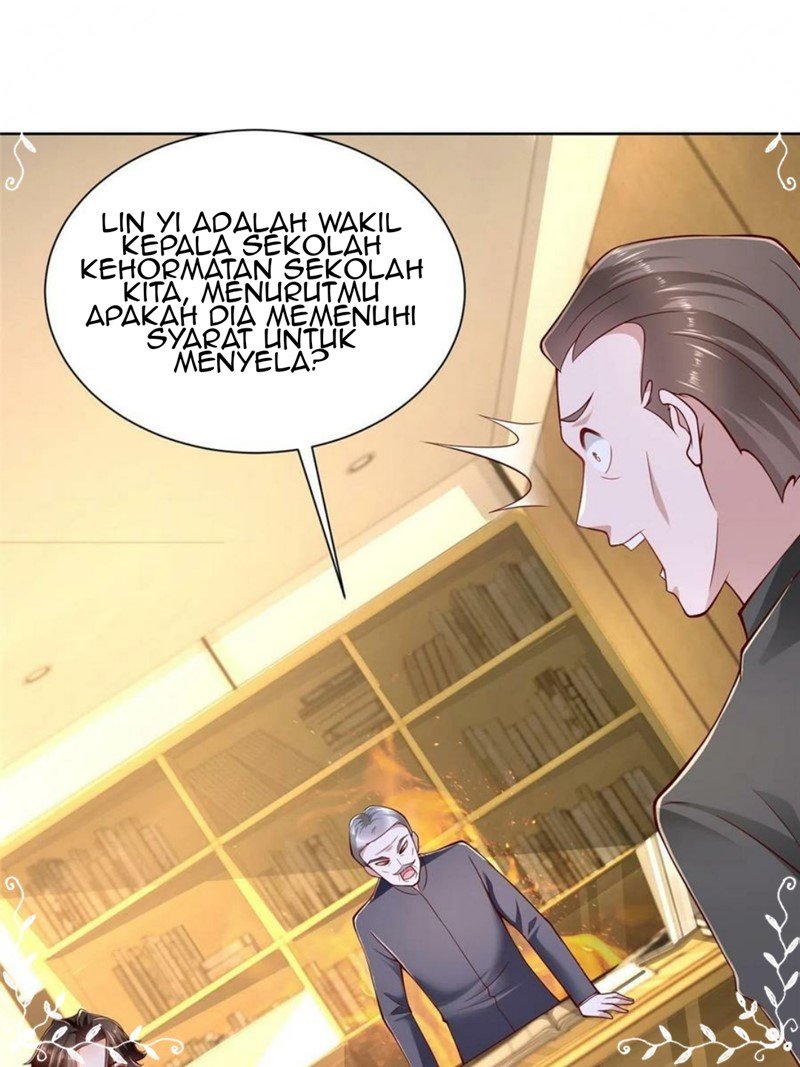 I Randomly Have A New Career Every Week Chapter 104 - halaman 41