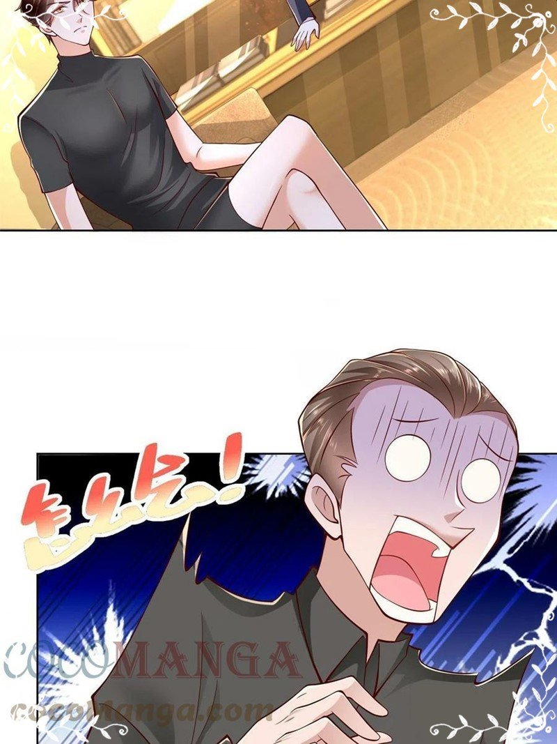 I Randomly Have A New Career Every Week Chapter 104 - halaman 42