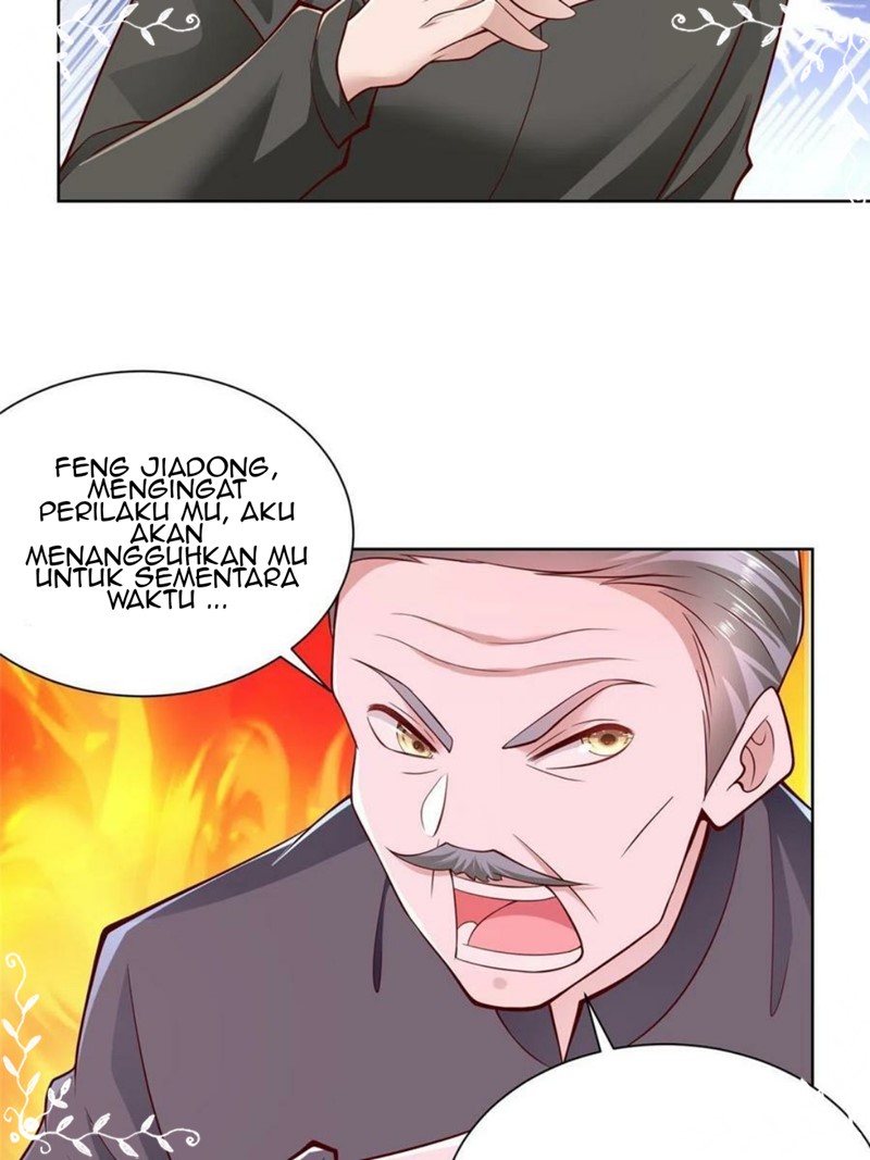 I Randomly Have A New Career Every Week Chapter 104 - halaman 43