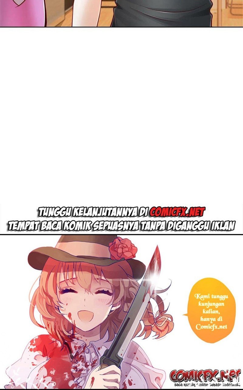 I Randomly Have A New Career Every Week Chapter 104 - halaman 47