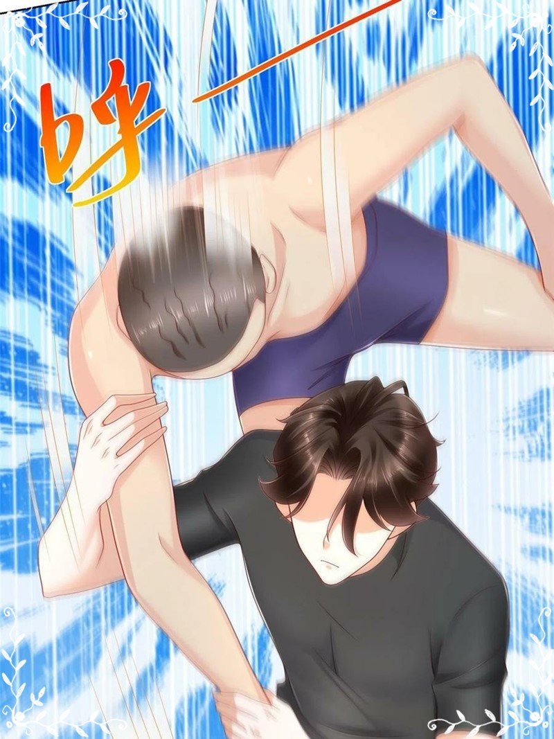 I Randomly Have A New Career Every Week Chapter 104 - halaman 7