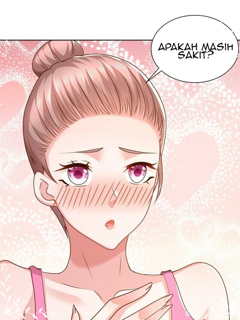 I Randomly Have A New Career Every Week Chapter 105 - halaman 10