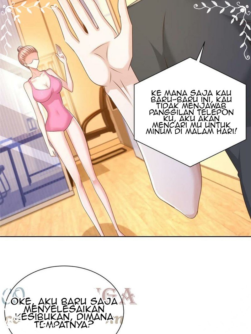 I Randomly Have A New Career Every Week Chapter 105 - halaman 14