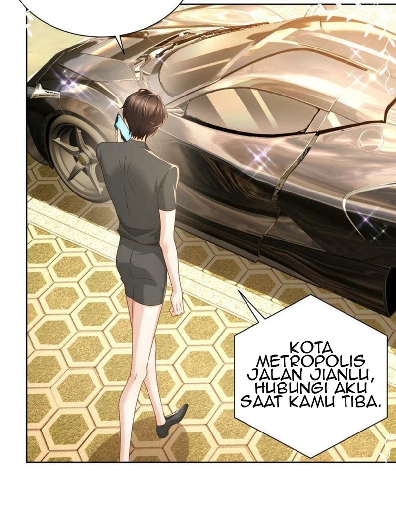 I Randomly Have A New Career Every Week Chapter 105 - halaman 15