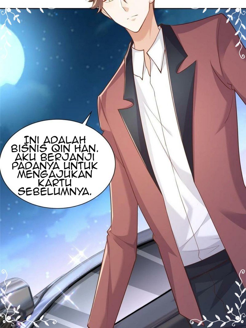 I Randomly Have A New Career Every Week Chapter 105 - halaman 18