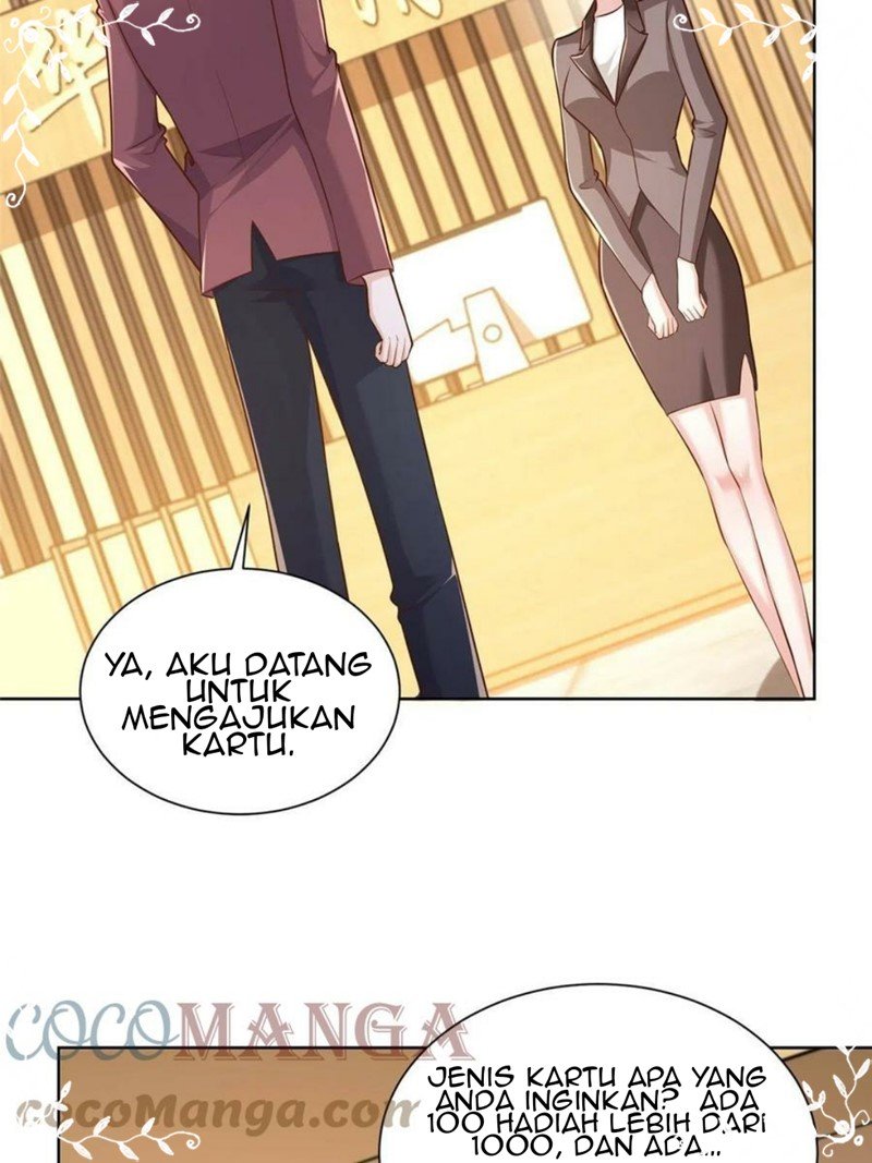 I Randomly Have A New Career Every Week Chapter 105 - halaman 20