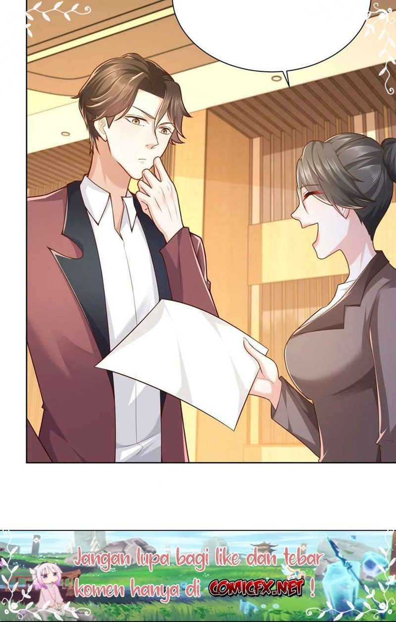 I Randomly Have A New Career Every Week Chapter 105 - halaman 21