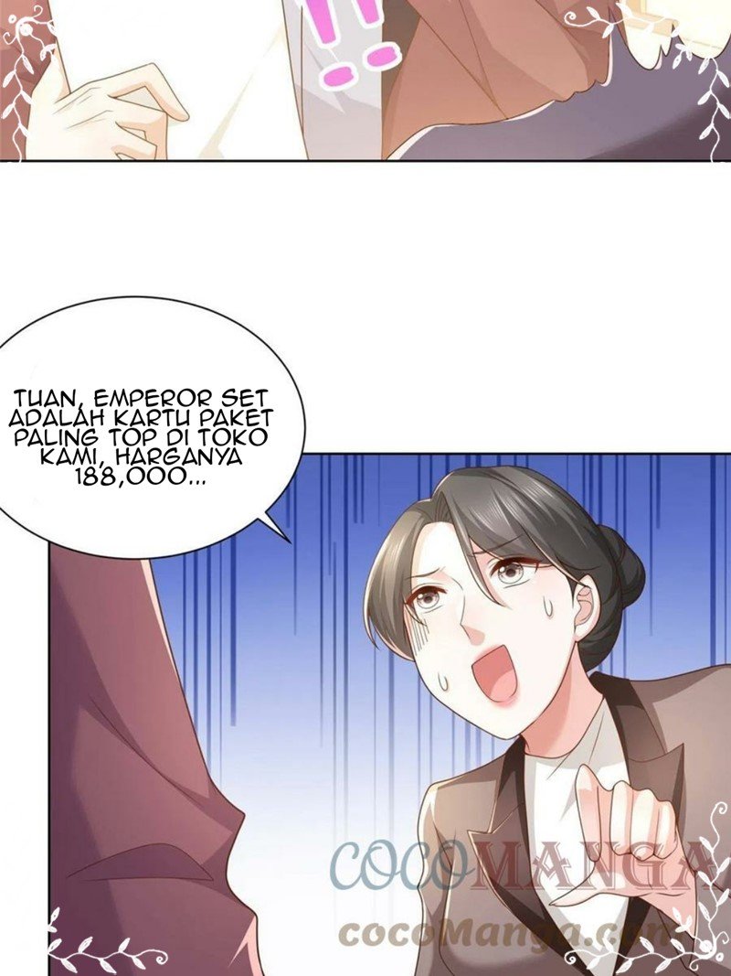 I Randomly Have A New Career Every Week Chapter 105 - halaman 24