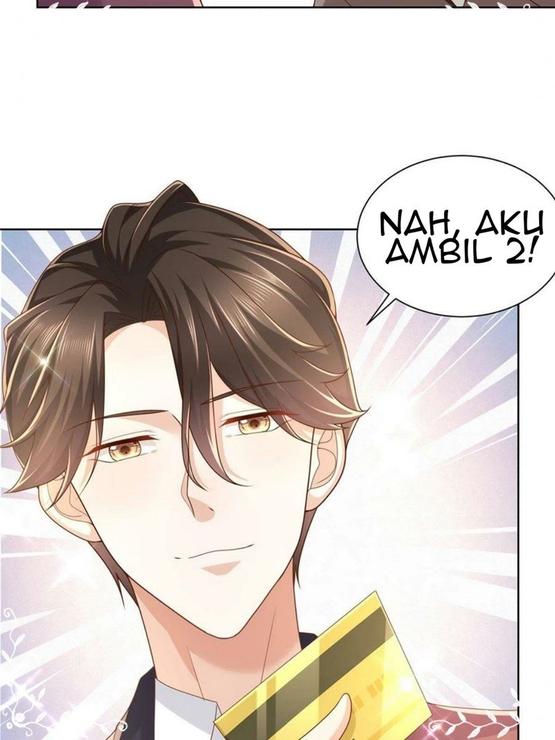 I Randomly Have A New Career Every Week Chapter 105 - halaman 25