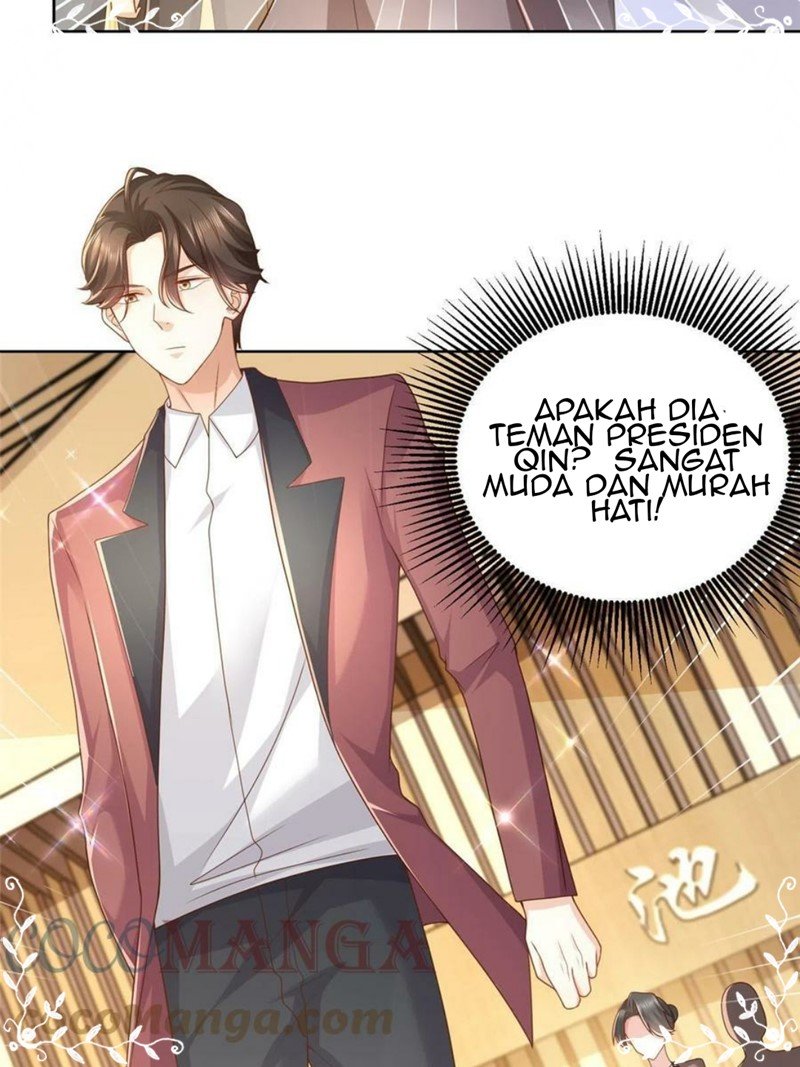 I Randomly Have A New Career Every Week Chapter 105 - halaman 27