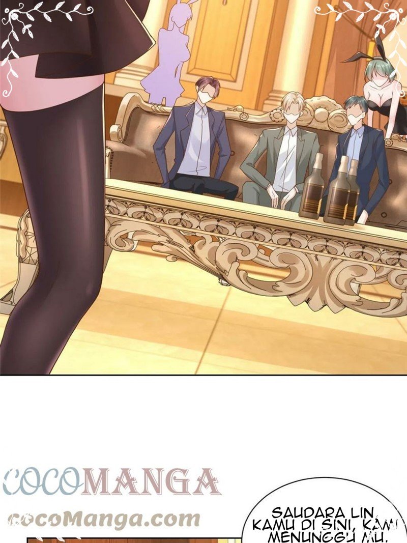 I Randomly Have A New Career Every Week Chapter 105 - halaman 33