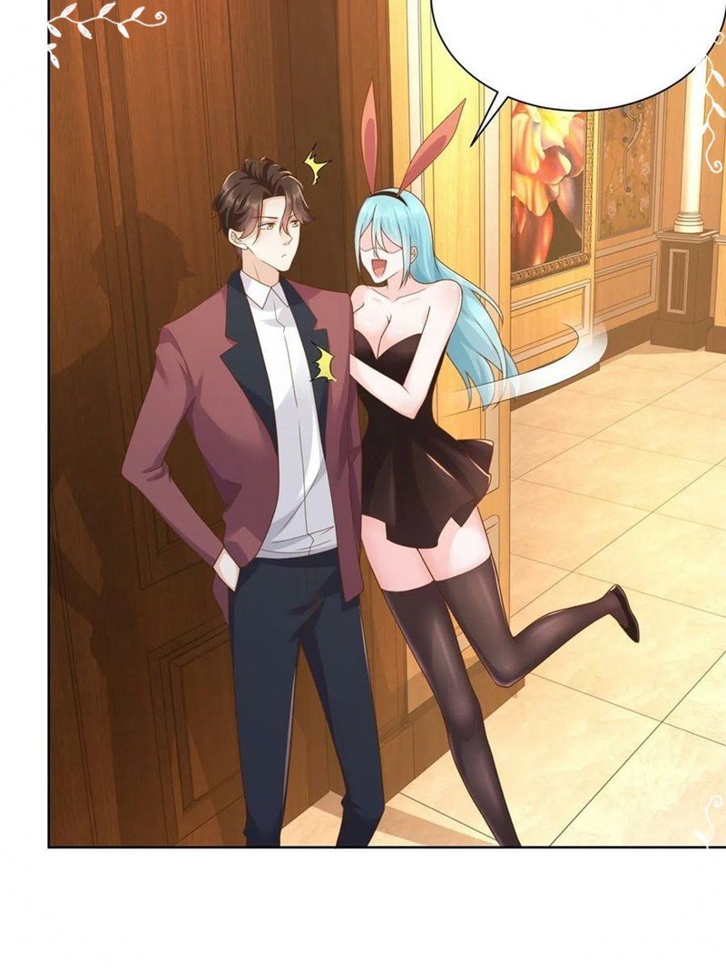 I Randomly Have A New Career Every Week Chapter 105 - halaman 34