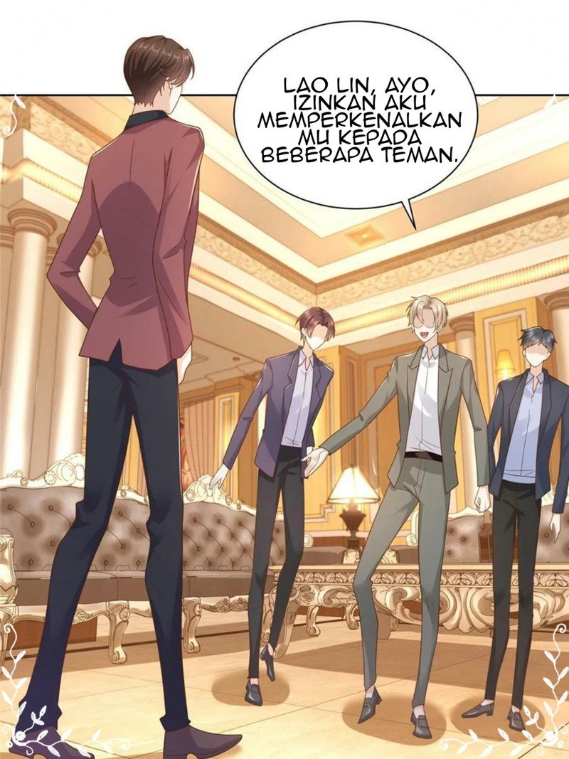 I Randomly Have A New Career Every Week Chapter 105 - halaman 35