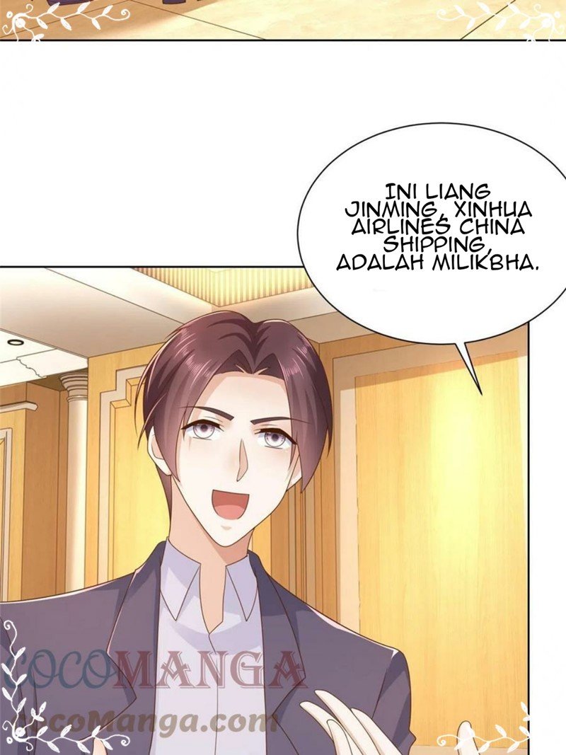 I Randomly Have A New Career Every Week Chapter 105 - halaman 36