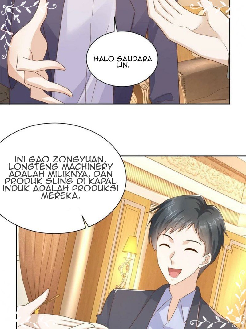 I Randomly Have A New Career Every Week Chapter 105 - halaman 37