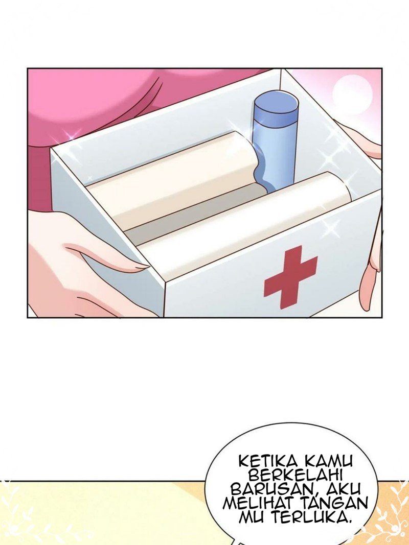 I Randomly Have A New Career Every Week Chapter 105 - halaman 4
