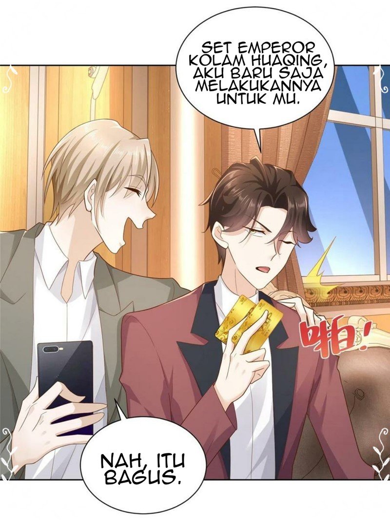 I Randomly Have A New Career Every Week Chapter 105 - halaman 41