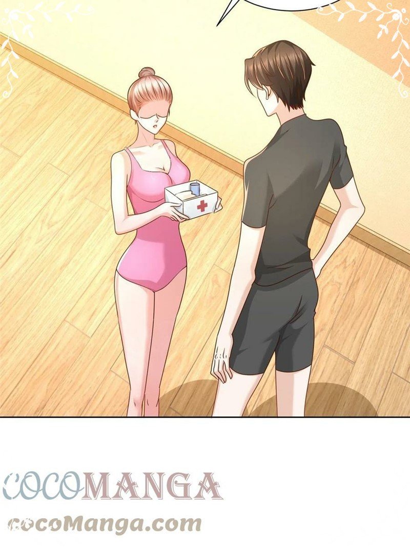 I Randomly Have A New Career Every Week Chapter 105 - halaman 5