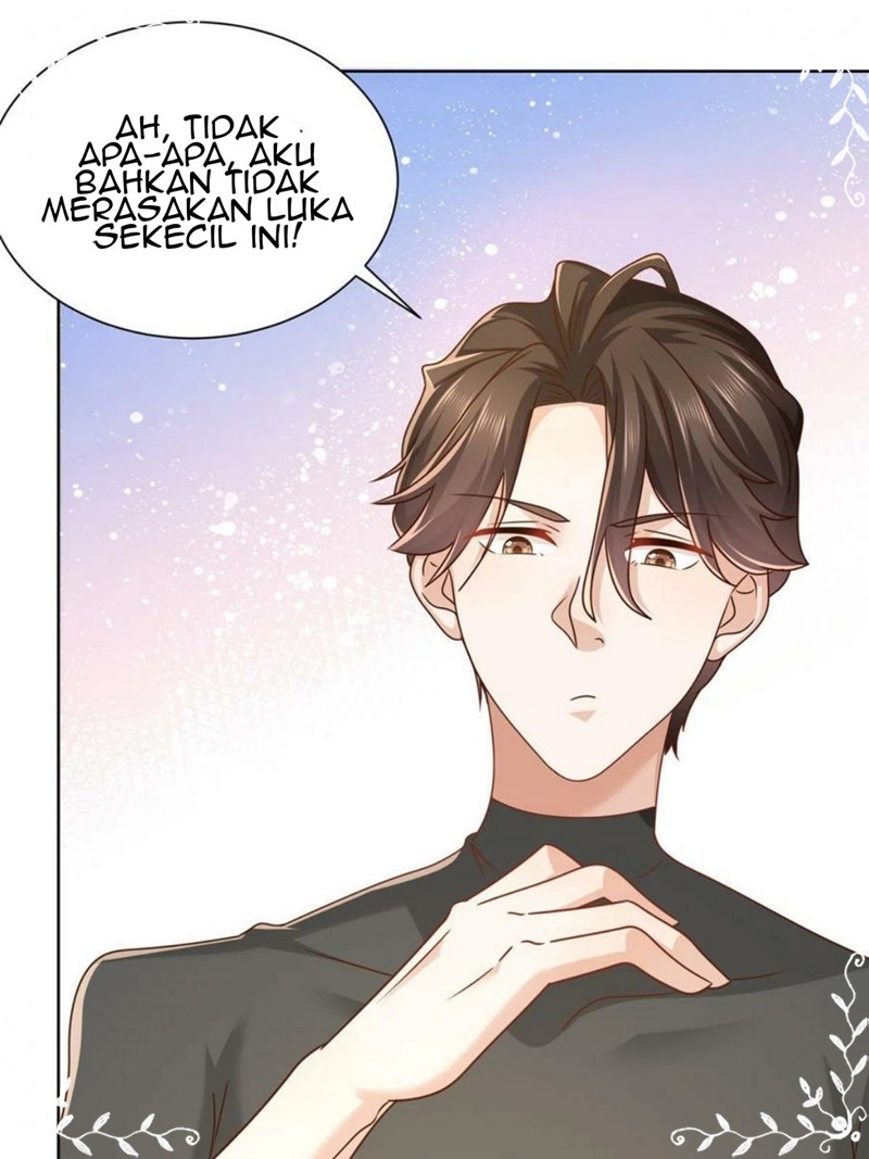 I Randomly Have A New Career Every Week Chapter 105 - halaman 6